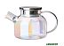Заварочный чайник Agness Rainbow 889-141