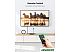 Переключатель Ugreen CM332 80125 4 x HDMI (с пультом ДУ, черный)