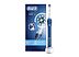 Электрическая зубная щетка Oral-B Pro 2 2000N D501.513.2 (синий)