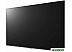 Информационная панель LG 55UM662H0LC