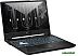 Игровой ноутбук ASUS TUF Gaming A15 FA506NFR-W2050