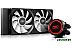 Кулер для процессора DeepCool GAMMAXX L240 v2 DP-H12RF-GL240V2