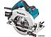 Дисковая (циркулярная) пила Makita HS7611