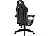 Игровое (геймерское) кресло Defender Azure (черный)