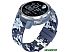 Умные часы Honor Watch GS Pro (синий камуфляж, нейлон)