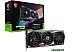 Видеокарта MSI GeForce RTX 4070 Gaming X Trio 12G