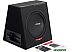 Корпусной пассивный сабвуфер VIBE audio BLACKAIRC12-V2