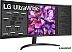 Монитор LG UltraWide 34WQ60C-B Монитор LG UltraWide 34WQ60C-B