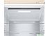 Холодильник LG DoorCooling+ GC-B509SESM