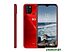 Смартфон BQ-Mobile BQ-6631G Surf (красный)