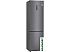 Холодильник LG GA-B509CLWL