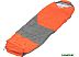 Спальный мешок Coyote Capitan ZC-SB102 (оранжевый/серый) Спальный мешок Coyote Capitan ZC-SB102 (оранжевый/серый)