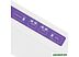 Вакуумный упаковщик KITFORT KT-1523-1 (бело-фиолетовый)