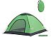 Палатка KingCamp Modena 3 KT3037 Палатка KingCamp Modena 3 KT3037