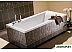 Ванна Cersanit Virgo 170x75 (с каркасом) Ванна Cersanit Virgo 170x75 (с каркасом)