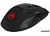 Игровая мышь Marvo M355+G1