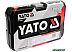 Универсальный набор инструментов Yato YT-14461 (25 предметов) Универсальный набор инструментов Yato YT-14461 (25 предметов)
