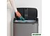 Мусорное ведро Brabantia Bo Touch Bin 60 л (платиновый) (223068) Мусорное ведро Brabantia Bo Touch Bin 60 л (платиновый) (223068)