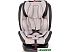 Детское автокресло Lorelli (Bertoni) Nebula Isofix (бежевый)