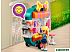 Конструктор Lego Friends Мобильный модный бутик 41719