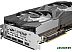 Видеокарта KFA2 GeForce RTX 3060 Ti EX LHR 1-Click OC 36ISL6MD1WTK Видеокарта KFA2 GeForce RTX 3060 Ti EX LHR 1-Click OC 36ISL6MD1WTK