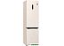 Холодильник LG DoorCooling+ GC-B509MEWM