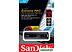 Флеш-память SanDisk Extreme PRO Flash Drive128Gb (SDCZ880-128G-G46)