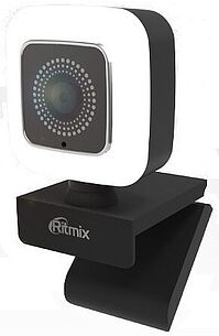 Картинка Веб-камера Ritmix RVC-220