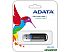 Флеш-память A-Data C906 32GB Black (AC906-32G-RBK)
