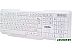 Клавиатура SmartBuy One 333 (белый) (SBK-333U-W)