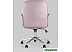 Кресло Stool Group Simona (розовый)