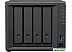 Сетевой накопитель Synology DiskStation DS925+