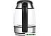 Электрочайник BQ KT1735G BLACK-STEEL Электрочайник BQ KT1735G BLACK-STEEL