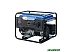 Генератор бензиновый ТСС SGG 5000N