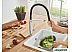 Смеситель Grohe Concetto (31491000)