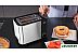 Тостер Braun HT 5015 черный