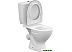 Унитаз Cersanit Nick S-KO-NIC031-ST-P-w