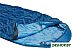 Спальный мешок HIGH PEAK Ellipse 3 (23010) (голубой)