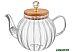 Заварочный чайник Agness Kristall 889-114