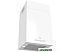 Островная вытяжка Korting KHA 45970 W Cube