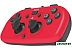 Геймпад HORI Mini Wired Gamepad (красный)