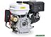 Бензиновый двигатель Marshall Motors GX 188F/E (SFT)