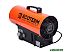 Тепловая пушка газовая ECOTERM GHD-50T