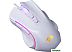 Игровая мышь Redragon Griffin (белый)