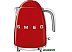 Чайник Smeg KLF03RDEU