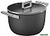Кастрюля Smeg CKFC2611BLM