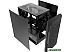 Корпус Powercase Mistral Micro Z2B SI CMIMZB-F2SI