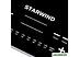 Плита StarWind STI-1001 (черный)