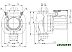 Насос Wilo TOP-S 30/10 (3~400/230 V, PN 10)