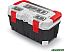 Ящик для инструментов Kistenberg Titan Plus Tool Box 50 KTIPA5025-4C